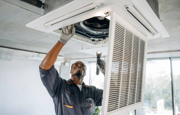 Licensed Ductwork Repair service in Webster, SD - FH HVAC