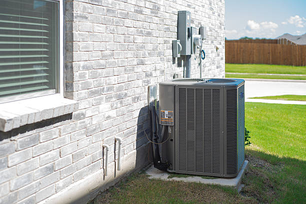 Reliable Ductwork Repair contractor in Webster, SD by FH HVAC