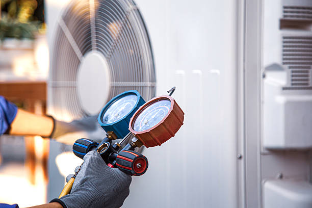 Affordable Ductwork Repair solutions in Webster, SD